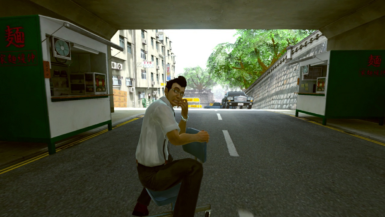 Kung Fu Rider - Imagen 19